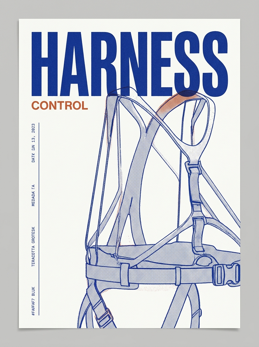 聊聊 Harness:在 AI 时代保持掌控力